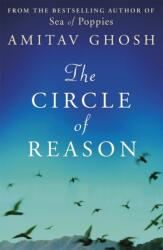 The Circle of Reason (ISBN: 9781848544161)