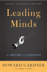 Leading Minds (ISBN: 9780465027736)