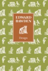 Edward Bawden (ISBN: 9781851498390)