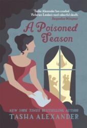 A Poisoned Season (ISBN: 9781472111333)