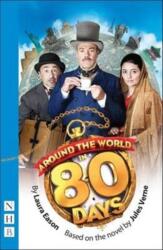 Around the World in 80 Days (ISBN: 9781848425170)