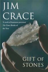 The Gift of Stones (ISBN: 9780330453325)