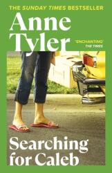 Searching For Caleb (ISBN: 9780099591917)
