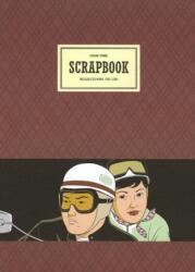Scrapbook (ISBN: 9781896597775)