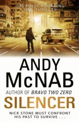 Silencer (ISBN: 9780552161428)