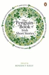 The Penguin Book of Irish Short Stories (ISBN: 9780241955451)
