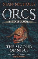 Orcs Bad Blood (ISBN: 9780575092822)