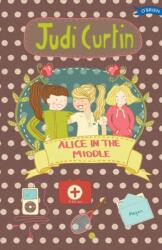 Alice la mijloc (ISBN: 9781847176738)