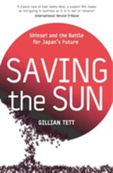 Saving The Sun (ISBN: 9781844136124)