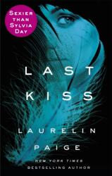 Last Kiss (ISBN: 9780751564112)