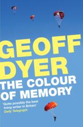 The Colour of Memory (ISBN: 9780857862716)
