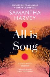 All is Song (ISBN: 9780099566069)