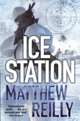 Ice Station (ISBN: 9780330513463)