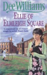Ellie of Elmleigh Square (ISBN: 9780747253075)