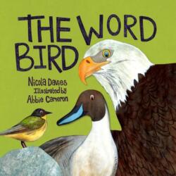 The Word Bird (ISBN: 9781910862438)