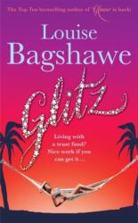 Glitz (ISBN: 9780755336074)