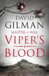 Viper's Blood (ISBN: 9781784974480)