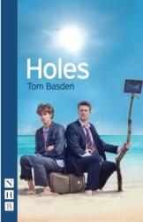 Holes (ISBN: 9781848424388)
