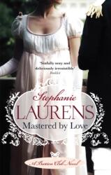 Mastered By Love (ISBN: 9780749940133)