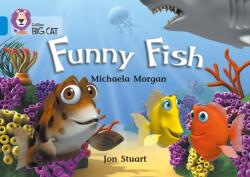 Funny Fish (ISBN: 9780007185801)