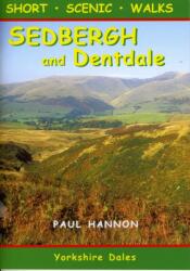 Sedbergh and Dentdale (ISBN: 9781907626050)