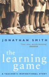 The Learning Game (ISBN: 9780349113883)