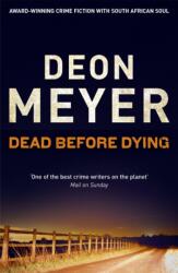 Dead Before Dying (ISBN: 9781444730715)