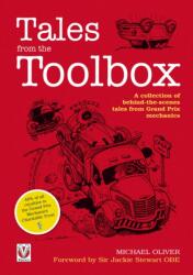 Tales from the Toolbox (ISBN: 9781845841997)