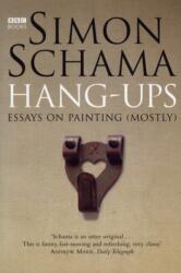 Hang-Ups (ISBN: 9780563522898)
