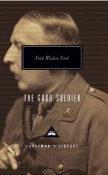 The Good Soldier (ISBN: 9781857150209)