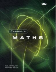 Essential Maths 8C (ISBN: 9781902214771)