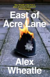 East of Acre Lane (ISBN: 9780007225620)
