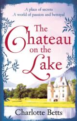 The Chateau on the Lake (ISBN: 9780349404493)