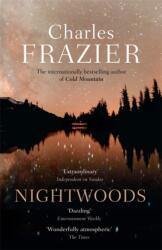 Nightwoods (ISBN: 9781444731279)