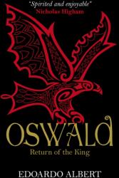 Oswald: Return of the King (ISBN: 9781782641162)