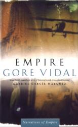Empire (ISBN: 9780349105284)