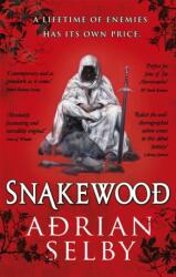 Snakewood (ISBN: 9780356505558)