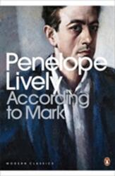 According to Mark (ISBN: 9780141196831)