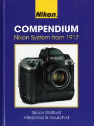 Nikon Compendium (ISBN: 9781897802168)