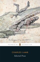 Selected Prose (ISBN: 9780141392912)