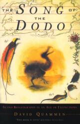 Cântecul dodo-ului (ISBN: 9780712673334)