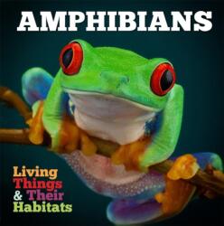 Amphibians (ISBN: 9781786370280)