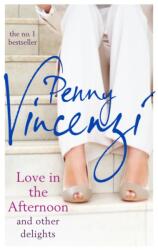 Love In The Afternoon and Other Delights (ISBN: 9780755399581)