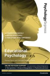 Psychology Express: Educational Psychology (ISBN: 9781447921660)