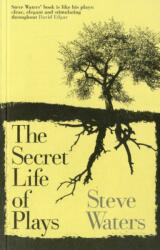 The Secret Life of Plays (ISBN: 9781848420007)