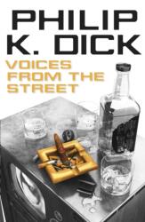 Voices from the Street (ISBN: 9780575132719)