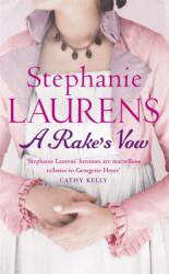A Rake's Vow (ISBN: 9780749937171)