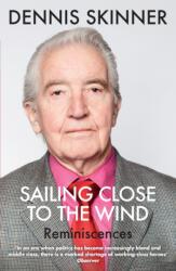 Sailing Close to the Wind (ISBN: 9781784291235)