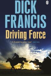 Driving Force (ISBN: 9781405916875)
