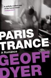 Paris Trance (ISBN: 9780857864055)